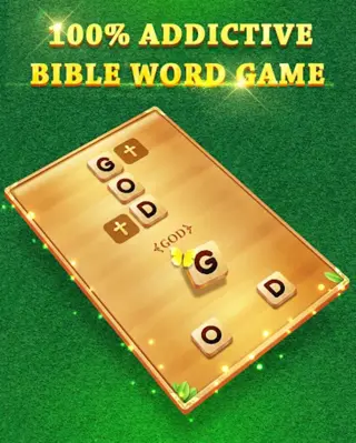 Bible Word Cross android App screenshot 4